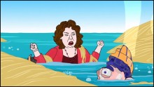 BoJack Horseman 3. Évad 12. Epizód online sorozat
