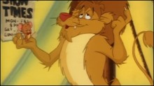 Tom és Jerry gyerekshow 3. Évad 18. Epizód online sorozat