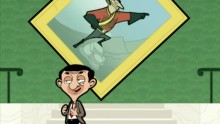 Mr. Bean 1. Évad 36. Epizód online sorozat