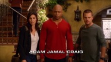 NCIS Los Angeles 1. Évad 9. Epizód online sorozat