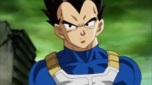 Dragon Ball Super 4. Évad 10. Epizód online sorozat