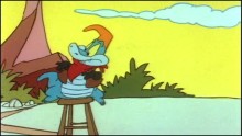 Taz-Mánia 1. Évad 12. Epizód online sorozat