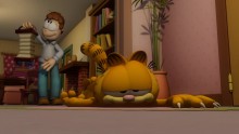 A Garfield-show 1. Évad 8. Epizód online sorozat