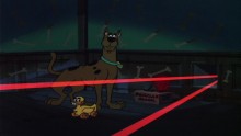 Scooby-Doo és a 13 szellem 1. Évad 5. Epizód online sorozat