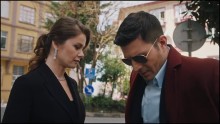 Aranykalitka 3. Évad 90. Epizód online sorozat