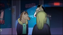 BoJack Horseman 6. Évad 7. Epizód online sorozat
