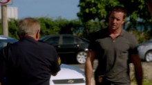 Hawaii Five-0 3. Évad 24. Epizód online sorozat