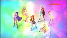 Winx Club 5. Évad 10. Epizód online sorozat