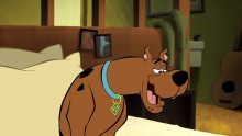 Scooby Doo Rejtélyek nyomában 1. Évad 14. Epizód online sorozat