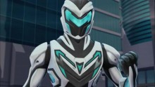 Max Steel 1. Évad 12. Epizód online sorozat