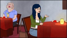 BoJack Horseman 5. Évad 2. Epizód online sorozat