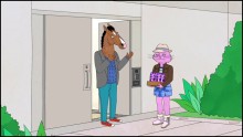 BoJack Horseman 3. Évad 2. Epizód online sorozat