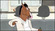 BoJack Horseman 1. Évad 1. Epizód online sorozat