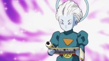 Dragon Ball Super 5. Évad 2. Epizód online sorozat