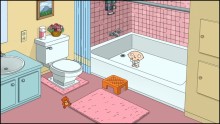 Family Guy 22. Évad 4. Epizód online sorozat