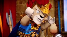 Lego Chima legendái 1. Évad 16. Epizód online sorozat