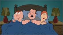 Family Guy 22. Évad 9. Epizód online sorozat