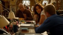 NCIS Los Angeles 2. Évad 4. Epizód online sorozat