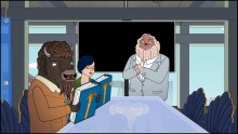 BoJack Horseman 6. Évad 3. Epizód online sorozat