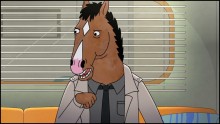 BoJack Horseman 5. Évad 11. Epizód online sorozat