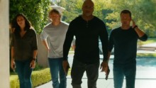 NCIS Los Angeles 8. Évad 6. Epizód online sorozat