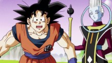 Dragon Ball Super 5. Évad 3. Epizód online sorozat