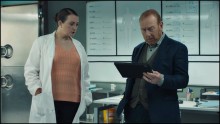 Bünös Chelsea 1. Évad 2. Epizód online sorozat