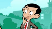 Mr. Bean 1. Évad 10. Epizód online sorozat