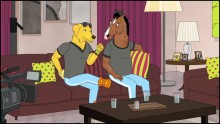 BoJack Horseman 1. Évad 10. Epizód online sorozat