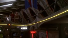 Star Trek: Deep Space Nine 7. Évad 1. Epizód online sorozat