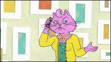 BoJack Horseman 1. Évad 7. Epizód online sorozat