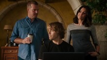 NCIS Los Angeles 6. Évad 22. Epizód online sorozat