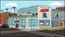 BoJack Horseman 4. Évad 5. Epizód online sorozat