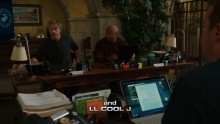 NCIS Los Angeles 13. Évad 7. Epizód online sorozat