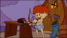 Taz-Mánia 4. Évad 18. Epizód online sorozat