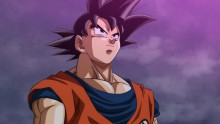 Dragon Ball Super 1. Évad 9. Epizód online sorozat