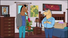 BoJack Horseman 6. Évad 5. Epizód online sorozat