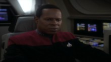 Star Trek: Deep Space Nine 2. Évad 15. Epizód online sorozat