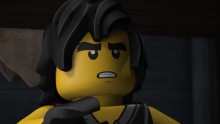 Lego Ninjago 11. Évad 21. Epizód online sorozat