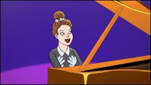 BoJack Horseman 6. Évad 15. Epizód online sorozat