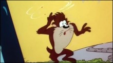 Taz-Mánia 4. Évad 3. Epizód online sorozat