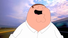 Family Guy 9. Évad 8. Epizód online sorozat