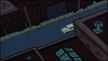 Tales from the Cryptkeeper 1. Évad 9. Epizód online sorozat