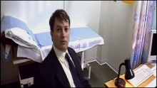 Peep Show 1. Évad 6. Epizód online sorozat