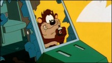 Taz-Mánia 4. Évad 23. Epizód online sorozat