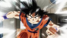 Dragon Ball Super 5. Évad 14. Epizód online sorozat