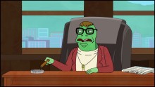 BoJack Horseman 2. Évad 12. Epizód online sorozat