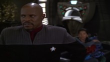 Star Trek: Deep Space Nine 7. Évad 17. Epizód online sorozat