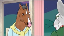 BoJack Horseman 6. Évad 12. Epizód online sorozat