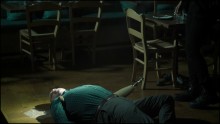 NCIS: Sydney 2. Évad 3. Epizód online sorozat